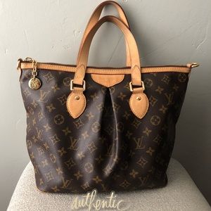 💎SOLD💎 Louis Vuitton Palermo